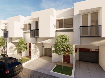 Rumah AAR Cinangka Sawangan, Baru 2 LANTAI Mewah Harga Murah, Syariah Minimalis di Depok Jual Dijual