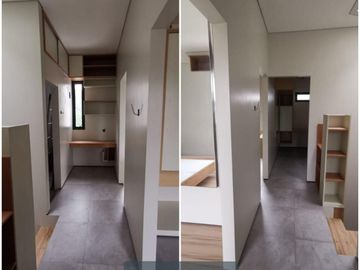 Rumah AAR Cinangka Sawangan, Baru 2 LANTAI Mewah Harga Murah, Syariah Minimalis di Depok Jual Dijual