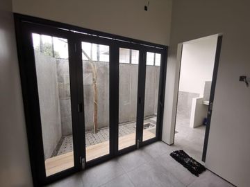 Rumah AAR Cinangka Sawangan, Baru 2 LANTAI Mewah Harga Murah, Syariah Minimalis di Depok Jual Dijual