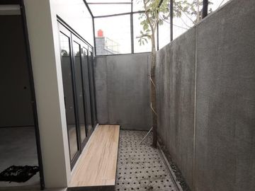 Rumah AAR Cinangka Sawangan, Baru 2 LANTAI Mewah Harga Murah, Syariah Minimalis di Depok Jual Dijual