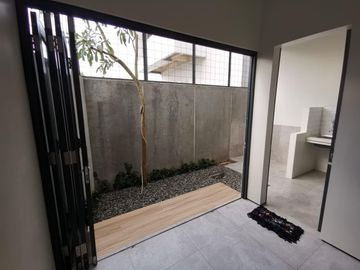 Rumah AAR Cinangka Sawangan, Baru 2 LANTAI Mewah Harga Murah, Syariah Minimalis di Depok Jual Dijual
