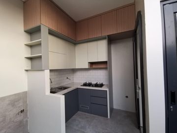 Rumah AAR Cinangka Sawangan, Baru 2 LANTAI Mewah Harga Murah, Syariah Minimalis di Depok Jual Dijual