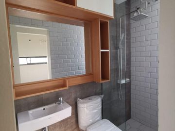 Rumah AAR Cinangka Sawangan, Baru 2 LANTAI Mewah Harga Murah, Syariah Minimalis di Depok Jual Dijual
