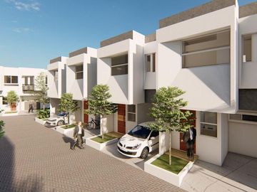 Rumah AAR Cinangka Sawangan, Baru 2 LANTAI Mewah Harga Murah, Syariah Minimalis di Depok Jual Dijual