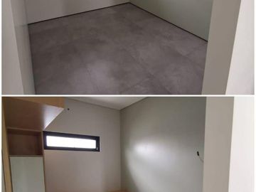 Rumah AAR Cinangka Sawangan, Baru 2 LANTAI Mewah Harga Murah, Syariah Minimalis di Depok Jual Dijual