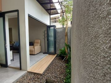 Rumah AAR Cinangka Sawangan, Baru 2 LANTAI Mewah Harga Murah, Syariah Minimalis di Depok Jual Dijual