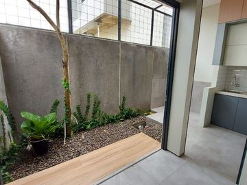 Rumah AAR Cinangka Sawangan, Baru 2 LANTAI Mewah Harga Murah, Syariah Minimalis di Depok Jual Dijual