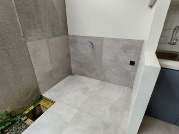Rumah AAR Cinangka Sawangan, Baru 2 LANTAI Mewah Harga Murah, Syariah Minimalis di Depok Jual Dijual