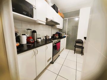 🔴VENDO DEPARTAMENTO - MAGDALENA DEL MAR