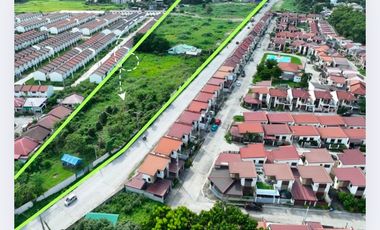 Commercial Lot For Sale In San Fernando, Near Clark Pampanga
