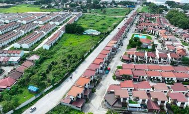 Commercial Lot For Sale In San Fernando, Near Clark Pampanga