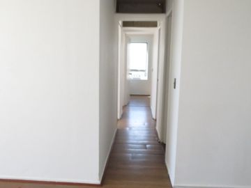 SE VENDE DEPARTAMENTO 3 DORMITORIOS 2 BAÑOS  Y ESTACIONAMIENTO EN  CONDOMINIO PARQUE ALMAGRO