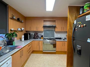 VENDO DEPARTAMENTO EN PERINORTE