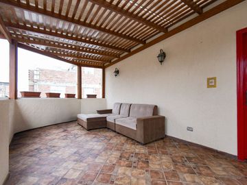 Se Vende Dúplex en el malecón de Chorrillos
