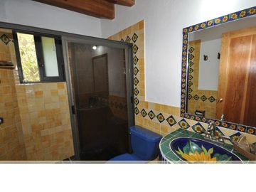 VENTA CASA EN TEPOZTLAN, MORELOS ¡PUEBLO MAGICO!