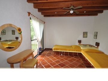 VENTA CASA EN TEPOZTLAN, MORELOS ¡PUEBLO MAGICO!