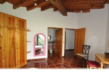 VENTA CASA EN TEPOZTLAN, MORELOS ¡PUEBLO MAGICO!