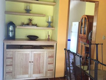 VENTA CASA EN TEPOZTLAN, MORELOS ¡PUEBLO MAGICO!