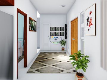 Elegant House and Lot for Sale in Citaa Village Liloan Cebu