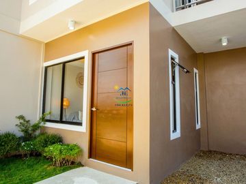 Elegant House and Lot for Sale in Citaa Village Liloan Cebu