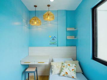 Elegant House and Lot for Sale in Citaa Village Liloan Cebu