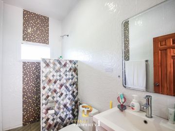 3 Bedroom Pool Villa for Sale Near Golf Course in Huay Yai Pattaya