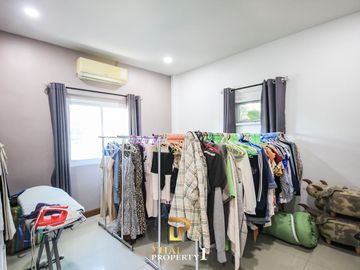 3 Bedroom Pool Villa for Sale Near Golf Course in Huay Yai Pattaya