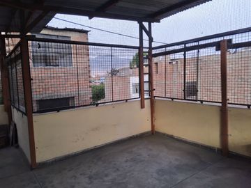 OPORTUNIDAD DE DEPARTAMENTO DE 75M2!! 2DO PISO ZONA RESIDENCIAL S.M.P AV.TOMAS VALLE CON SAN GERMAN