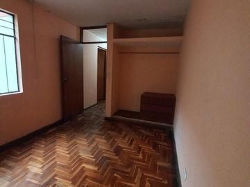 OPORTUNIDAD DE DEPARTAMENTO DE 75M2!! 2DO PISO ZONA RESIDENCIAL S.M.P AV.TOMAS VALLE CON SAN GERMAN