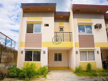 Ready for Occupancy House and Lot for Sale in Liloan Cebu