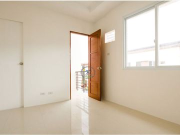 Ready for Occupancy House and Lot for Sale in Liloan Cebu