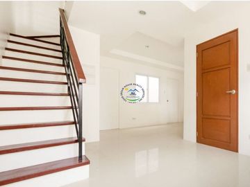 Ready for Occupancy House and Lot for Sale in Liloan Cebu