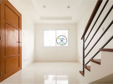 Ready for Occupancy House and Lot for Sale in Liloan Cebu