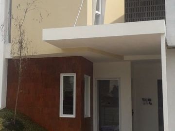 Rumah Aeer. Bintaro, Baru 2 LANTAI, Mewah Murah, Ciputat Tangsel, Kota Tangerang Selatan Jual Dijual