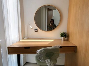 Rumah Aeer. Bintaro, Baru 2 LANTAI, Mewah Murah, Ciputat Tangsel, Kota Tangerang Selatan Jual Dijual