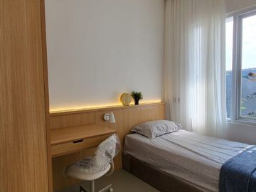 Rumah Aeer. Bintaro, Baru 2 LANTAI, Mewah Murah, Ciputat Tangsel, Kota Tangerang Selatan Jual Dijual