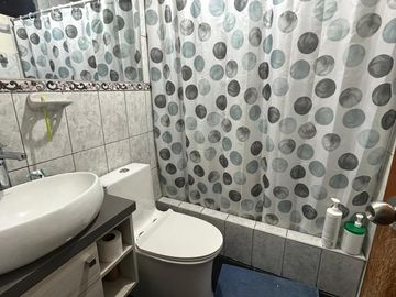 VENTA DPTO OCASION  /AV HAYA DE LA TORRE 733 LA PERLA ALTA /105 mT2 Mas AIRES