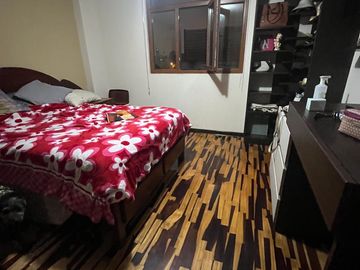 VENTA DPTO OCASION  /AV HAYA DE LA TORRE 733 LA PERLA ALTA /105 mT2 Mas AIRES
