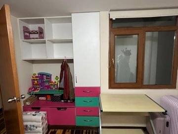 VENTA DPTO OCASION  /AV HAYA DE LA TORRE 733 LA PERLA ALTA /105 mT2 Mas AIRES