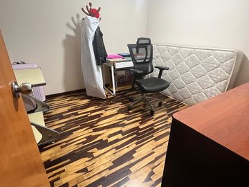 VENTA DPTO OCASION  /AV HAYA DE LA TORRE 733 LA PERLA ALTA /105 mT2 Mas AIRES