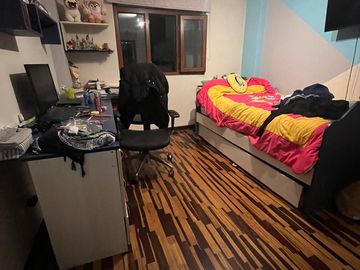 VENTA DPTO OCASION  /AV HAYA DE LA TORRE 733 LA PERLA ALTA /105 mT2 Mas AIRES