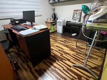 VENTA DPTO OCASION  /AV HAYA DE LA TORRE 733 LA PERLA ALTA /105 mT2 Mas AIRES