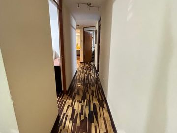 VENTA DPTO OCASION  /AV HAYA DE LA TORRE 733 LA PERLA ALTA /105 mT2 Mas AIRES