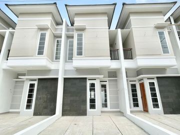 Rumah AGV-8 Parakan Pamulang, 2 LANTAI Murah Pondok Benda Tangsel Kota Tangerang Selatan Jual Dijual