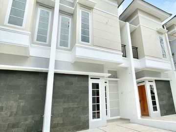 Rumah AGV-8 Parakan Pamulang, 2 LANTAI Murah Pondok Benda Tangsel Kota Tangerang Selatan Jual Dijual