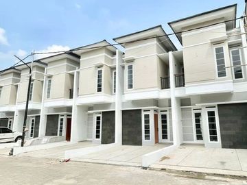 Rumah AGV-8 Parakan Pamulang, 2 LANTAI Murah Pondok Benda Tangsel Kota Tangerang Selatan Jual Dijual