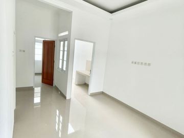 Rumah AGV-8 Parakan Pamulang, 2 LANTAI Murah Pondok Benda Tangsel Kota Tangerang Selatan Jual Dijual