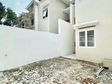 Rumah AGV-8 Parakan Pamulang, 2 LANTAI Murah Pondok Benda Tangsel Kota Tangerang Selatan Jual Dijual