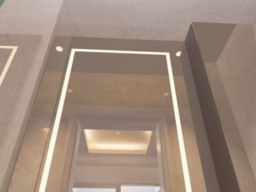 Rumah Baru Lakarsantri Surabaya  Dalam cluster 0 jalan Raya Free biaya2 Angsuran 3,6 juta