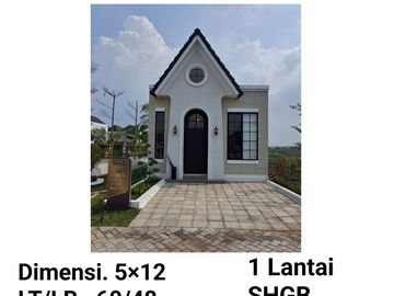 Rumah Baru Lakarsantri Surabaya  Dalam cluster 0 jalan Raya Free biaya2 Angsuran 3,6 juta